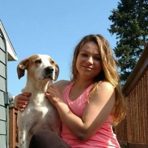 Meet your Posher, Mallory